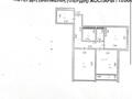 2-комнатная квартира · 71 м² · 18/18 этаж, Б. Момышулы 19/1 за 36.5 млн ₸ в Астане, Алматы р-н — фото 4