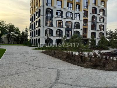 3-бөлмелі пәтер · 100 м² · 2/7 қабат, Сагадат Нурмагамбетов 28, бағасы: 180 млн ₸ в Алматы, Медеуский р-н