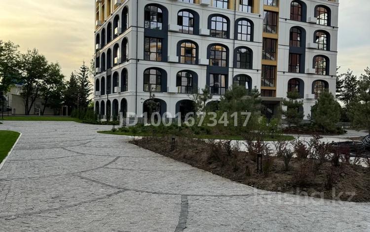 3-бөлмелі пәтер · 100 м² · 2/7 қабат, Сагадат Нурмагамбетов 28, бағасы: 180 млн ₸ в Алматы, Медеуский р-н — фото 2