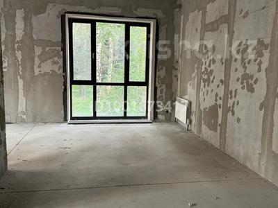 3-комнатная квартира · 100 м² · 2/7 этаж, Сагадат Нурмагамбетов 28 за 180 млн ₸ в Алматы, Медеуский р-н