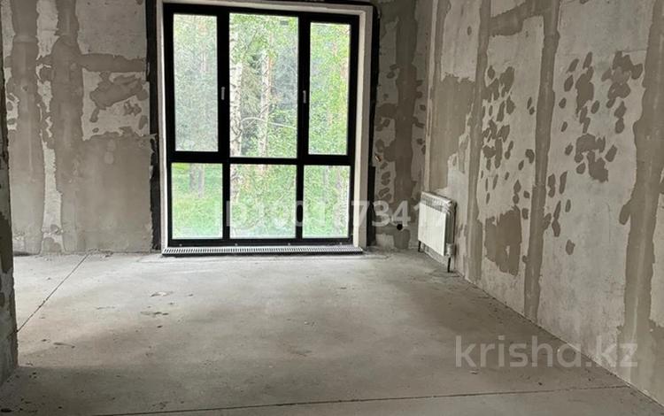 3-комнатная квартира · 100 м² · 2/7 этаж, Сагадат Нурмагамбетов 28 за 180 млн ₸ в Алматы, Медеуский р-н — фото 10