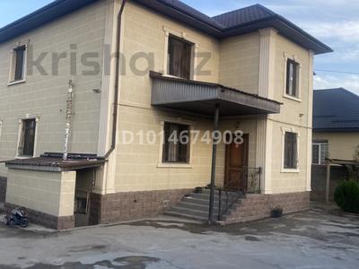 Отдельный дом · 7 комнат · 244 м² · 6 сот., 8 квартал 184 за 80 млн ₸ в Кемертогане