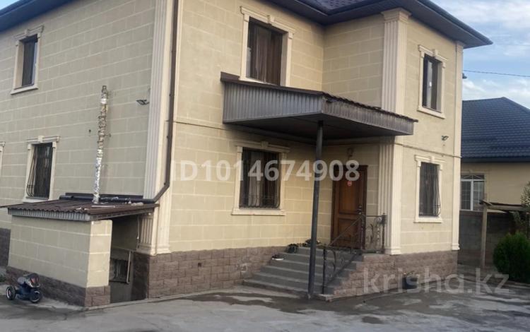 Отдельный дом · 7 комнат · 244 м² · 6 сот., 8 квартал 184 за 80 млн ₸ в Кемертогане — фото 2