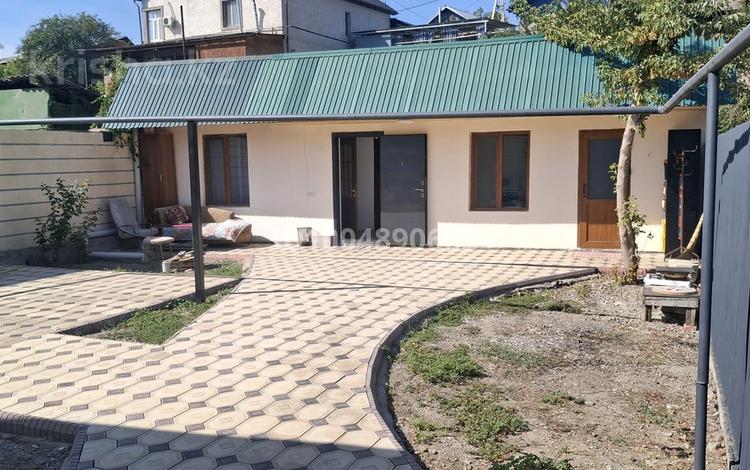 Жеке үй · 1 бөлме · 25 м², Магаданская 86 — Строй сити, бағасы: 180 000 ₸ в Алматы, Алатауский р-н — фото 8