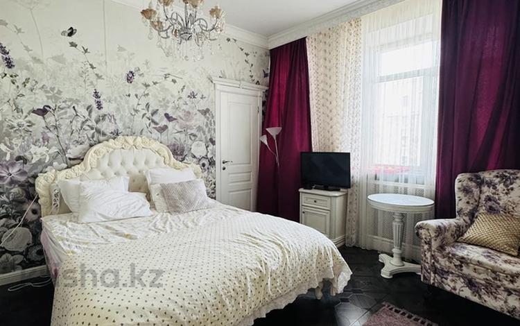 4-комнатная квартира · 230 м² · 5/7 этаж, Мәңгілік Ел 29 за 135 млн ₸ в Астане, Есильский р-н — фото 11