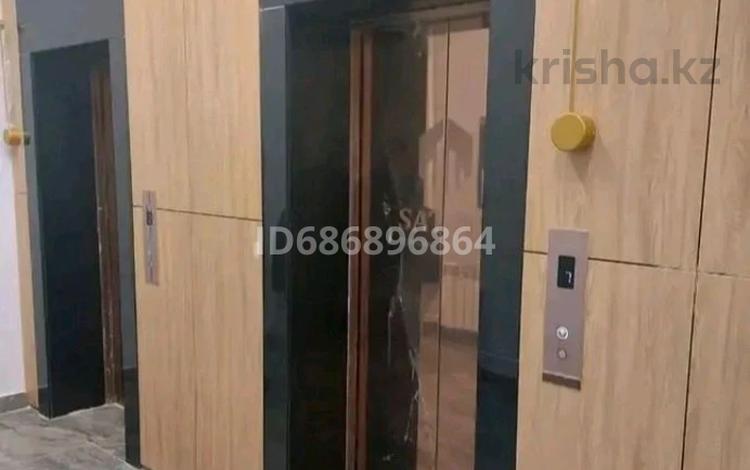 1-комнатная квартира · 36 м² · 5/12 этаж, Калдаяков 23/1 за 250 000 ₸ в Астане, Алматы р-н — фото 7