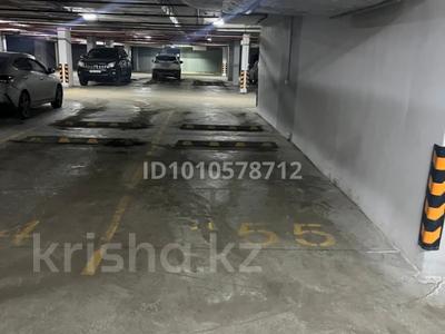 Паркинг · 14 м² · Алматы 23 — Сагадат Нурмагамбетова за 3 млн ₸ в Астане, Алматы р-н