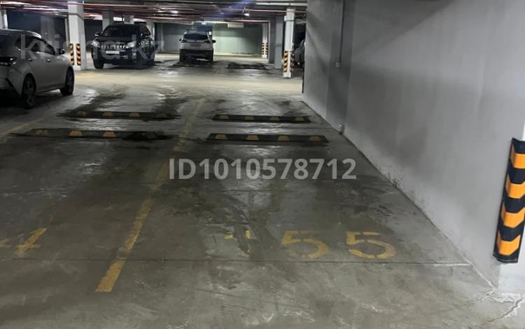 Паркинг · 14 м² · Алматы 23 — Сагадат Нурмагамбетова за 3 млн ₸ в Астане, Алматы р-н — фото 3