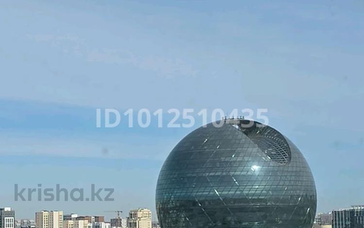 5-комнатная квартира · 178.8 м² · 12/15 этаж, Турар Рыскулов 3 за 225 млн ₸ в Астане, Есильский р-н — фото 2