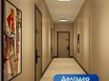 2-бөлмелі пәтер · 56 м² · 9/16 қабат, Жошы хан 10 — Бухар Жырау/Сфера/Samal Park, бағасы: 42 млн ₸ в Астане, Есильский р-н — фото 3