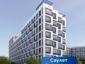 2-бөлмелі пәтер · 56 м² · 9/16 қабат, Жошы хан 10 — Бухар Жырау/Сфера/Samal Park, бағасы: 42 млн ₸ в Астане, Есильский р-н — фото 16