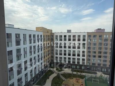 3-бөлмелі пәтер · 100 м² · 9/9 қабат, мкр Нурсая, Абулхайр-хана 65, бағасы: 400 000 ₸ в Атырау