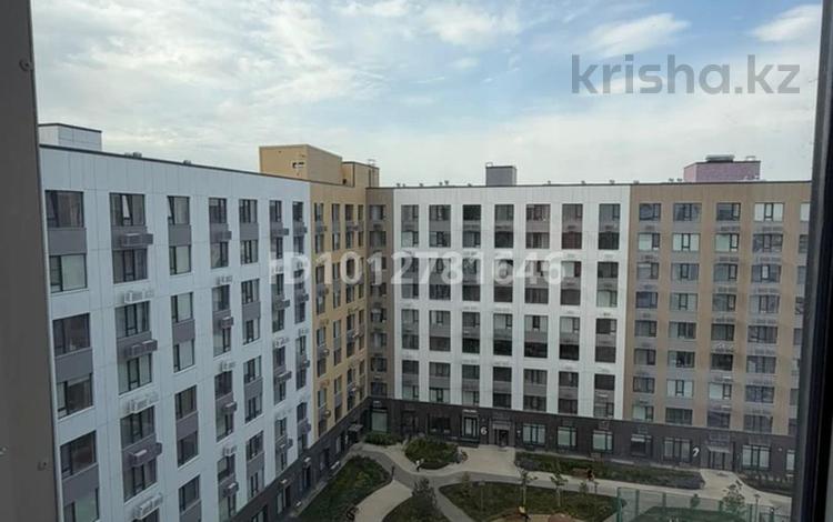 3-бөлмелі пәтер · 100 м² · 9/9 қабат, мкр Нурсая, Абулхайр-хана 65, бағасы: 400 000 ₸ в Атырау — фото 2