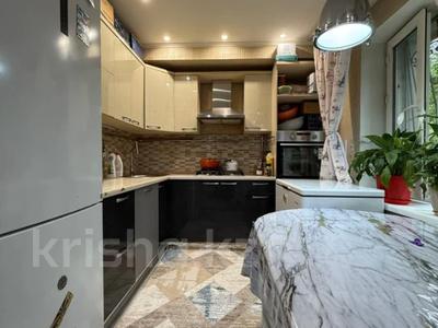 2-бөлмелі пәтер · 46.4 м² · 1/4 қабат, Спортивная, бағасы: 31 млн ₸ в Алматы, Ауэзовский р-н