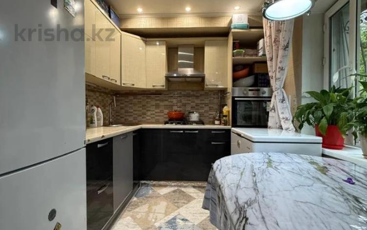 2-комнатная квартира · 46.4 м² · 1/4 этаж, Спортивная за 31 млн ₸ в Алматы, Ауэзовский р-н — фото 3