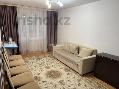 2-бөлмелі пәтер · 45 м² · 4/5 қабат, мкр Алмагуль, бағасы: 37.5 млн ₸ в Алматы, Бостандыкский р-н