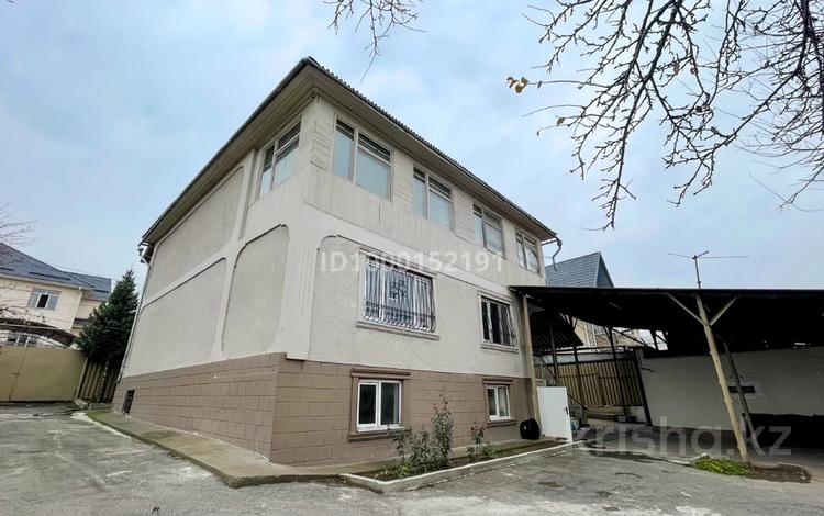 Жеке үй · 6 бөлме · 362.9 м² · 10 жүзд., Қарағайлы ш/а., улица Бэллы Ахметовой 34, бағасы: 1 млн ₸ в Алматы, Наурызбайский р-н — фото 2