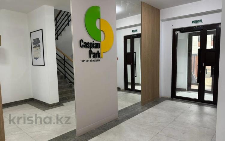 4-комнатная квартира · 116 м² · 4/5 этаж, мкр Нурсая, Абулхайр-хана 56б за 48 млн ₸ в Атырау — фото 14