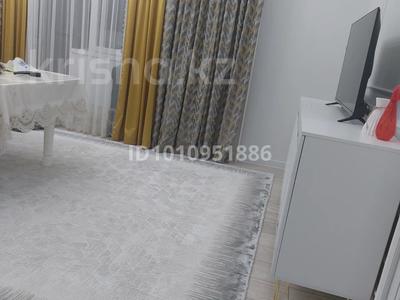 3-комнатная квартира · 80 м² · 2 этаж, Мн Сырдария 1 — Напротив Смолл за 28 млн 〒 в 