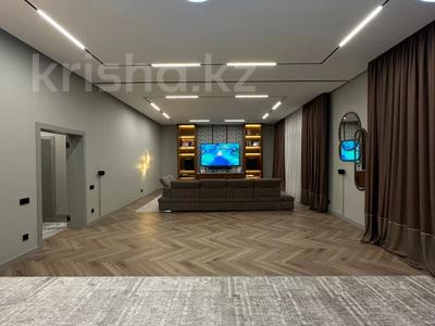 Жеке үй · 6 бөлме · 373 м² · 10 жүзд., Саздинское лестничества, бағасы: 230 млн ₸ в Актобе