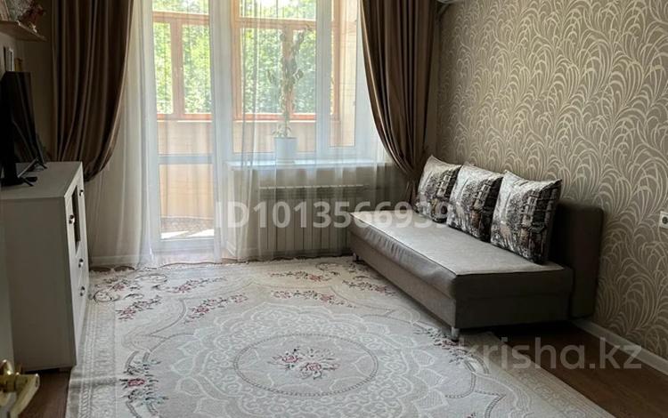 3-бөлмелі пәтер · 82 м² · 2/6 қабат, Самал ш/а., Пр. Достык 89 — ул. Сатпаева, бағасы: 79 млн ₸ в Алматы, Медеуский р-н — фото 21