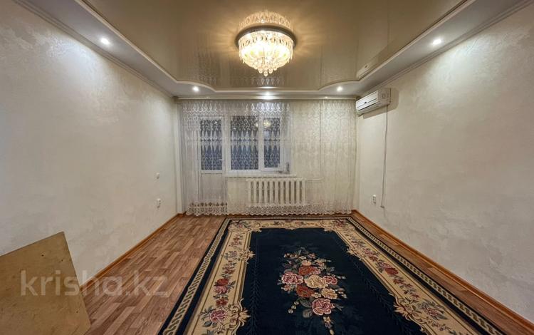 4-комнатная квартира · 80.1 м² · 9/9 этаж, Ларина 2/2 за 24 млн 〒 в Уральске — фото 27