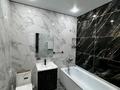 2-бөлмелі пәтер · 86 м² · 4/15 қабат, Назарбаева 55 — Бәйтерекова, бағасы: 20 000 ₸ в Шымкенте, Каратауский р-н — фото 5