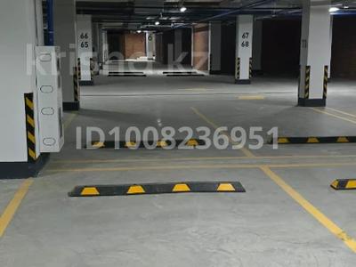 Паркинг · 14 м² · Улица Жошы хан 14/1 — Sfera park за 6.5 млн ₸ в Астане, Есильский р-н