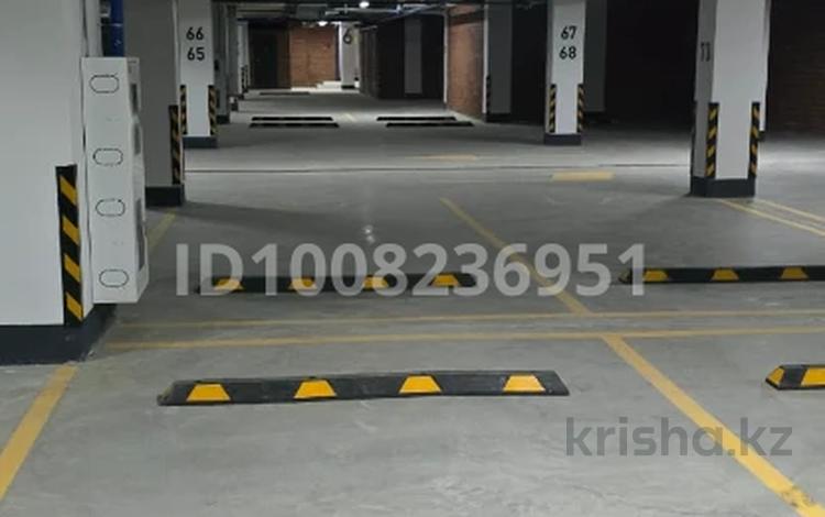 Паркинг · 14 м² · Улица Жошы хан 14/1 — Sfera park за 6.5 млн ₸ в Астане, Есильский р-н — фото 2