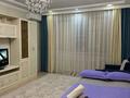1-комнатная квартира · 55 м² · 5/5 этаж, Каратал — Возле Сити плюс за 2 500 〒 в Талдыкоргане
