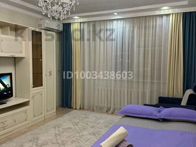 1-комнатная квартира · 55 м² · 5/5 этаж, Каратал — Возле Сити плюс за 2 500 〒 в Талдыкоргане