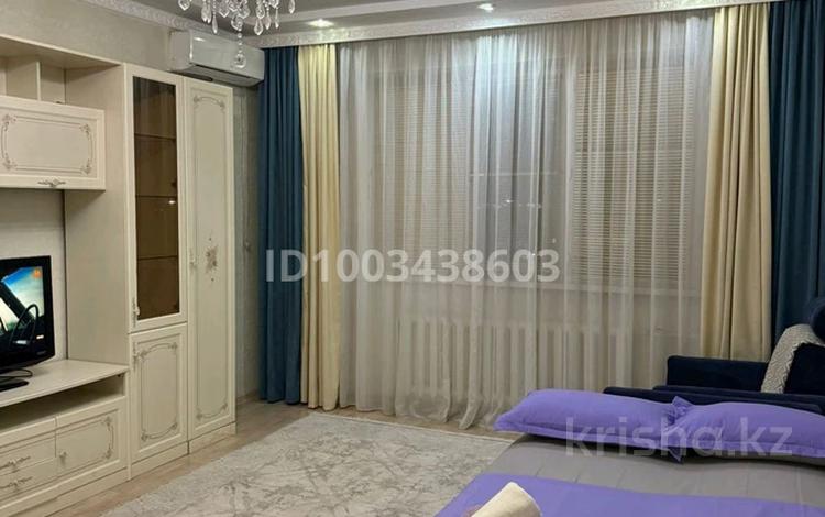 1-комнатная квартира · 55 м² · 5/5 этаж, Каратал — Возле Сити плюс за 2 500 〒 в Талдыкоргане — фото 2