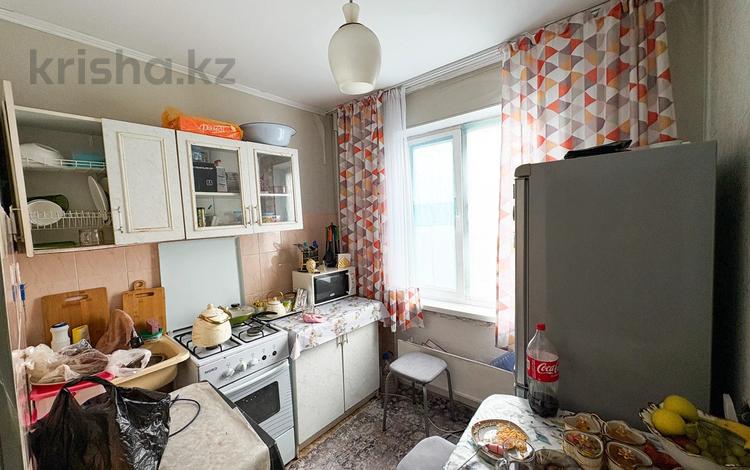 1-комнатная квартира · 31 м² · 4/5 этаж, мкр. Жастар 23 за 10.5 млн ₸ в Талдыкоргане, мкр Жастар — фото 2