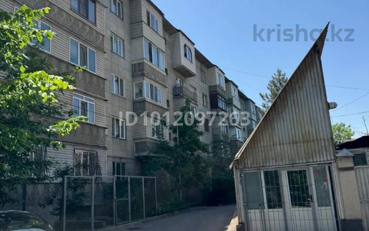 3-комнатная квартира · 72.1 м² · 4/5 этаж, Пр.Гагарина 159А за 55 млн ₸ в Алматы, Бостандыкский р-н — фото 12