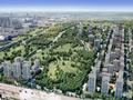 3-бөлмелі пәтер · 85 м² · 3/11 қабат, Е-36 6 — Сыганак - Е36, бағасы: 63 млн ₸ в Астане, Нура р-н — фото 2