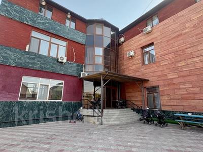 2-комнатная квартира · 50.7 м² · 3/3 этаж, мкр Шапагат, Красноармейская — Северное кольцо за 25 млн 〒 в Алматы, Алатауский р-н