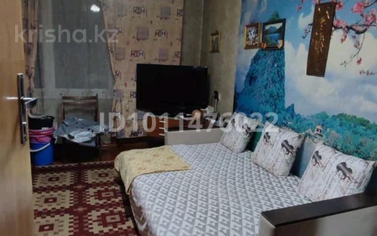 3-комнатная квартира · 65 м² · 1/5 этаж, мкр Тастак-3 59 — дуйсенова - туркебаева за 45 млн ₸ в Алматы, Алмалинский р-н — фото 2
