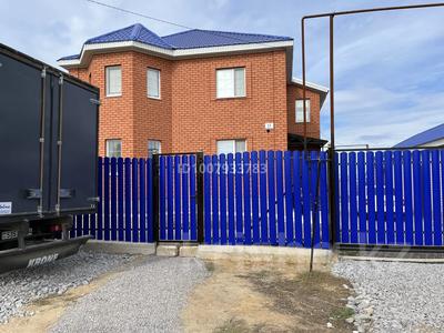 Отдельный дом · 6 комнат · 220 м² · 220 сот., жилой массив Жанаконыс-2, Ардагер 23 — Тоганай за 58 млн ₸ в Актобе