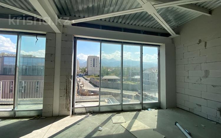 3-бөлмелі пәтер · 107.1 м² · 4/4 қабат, мкр Рахат, Мкр.Рахат, ул.Культобе 24/9, бағасы: 87.5 млн ₸ в Алматы, Наурызбайский р-н — фото 74