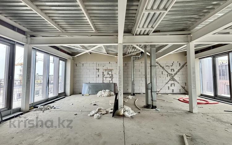 3-бөлмелі пәтер · 107.1 м² · 4/4 қабат, Рахат ш/а., Мкр.Рахат, ул.Культобе 24/9, бағасы: 85 млн ₸ в Алматы, Наурызбайский р-н — фото 78