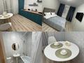 1-комнатная квартира · 40 м² · 5/9 этаж, Микрорайон Береке 60 — Костанай Плаза, Тобол Арена за 180 000 ₸ — фото 3