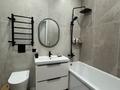 2-бөлмелі пәтер · 62.2 м² · 5/12 қабат, Утеген батыра 11в, бағасы: 58 млн ₸ в Алматы, Ауэзовский р-н — фото 14