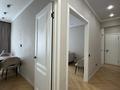 2-бөлмелі пәтер · 62.2 м² · 5/12 қабат, Утеген батыра 11в, бағасы: 58 млн ₸ в Алматы, Ауэзовский р-н — фото 4