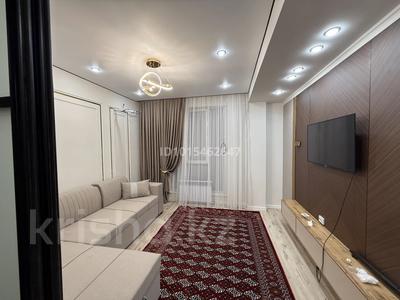 1-бөлмелі пәтер · 35 м² · 1/4 қабат, 005. 114, бағасы: 25 млн ₸ в Каскелене