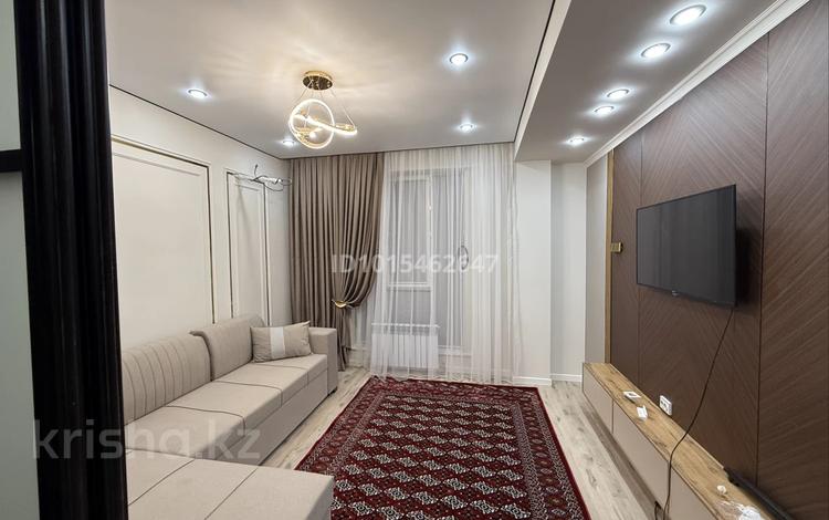 1-бөлмелі пәтер · 35 м² · 1/4 қабат, 005. 114, бағасы: 25 млн ₸ в Каскелене — фото 2