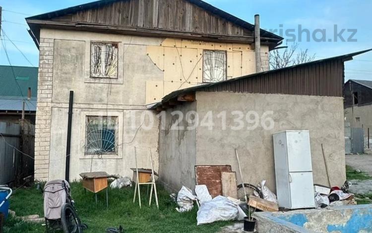 Отдельный дом · 4 комнаты · 70 м² · 6 сот., Дача 4 км. арка за 17 млн ₸ в Есик — фото 2