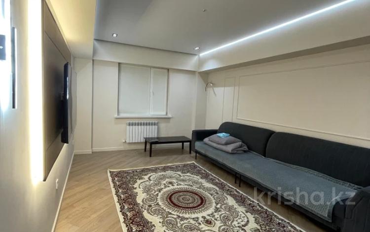 3-комнатная квартира · 84 м² · 1/9 этаж, мкр Нурсая, Елорда 6/5 за 36 млн ₸ в Атырау — фото 8