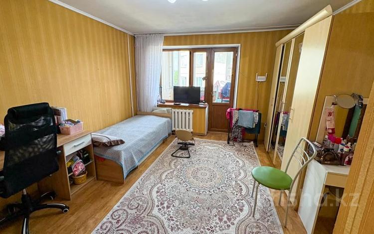 1-комнатная квартира · 31 м² · 4/5 этаж, Талдыкорган мкр. Самал за 11.7 млн ₸ в мкр Самал — фото 2