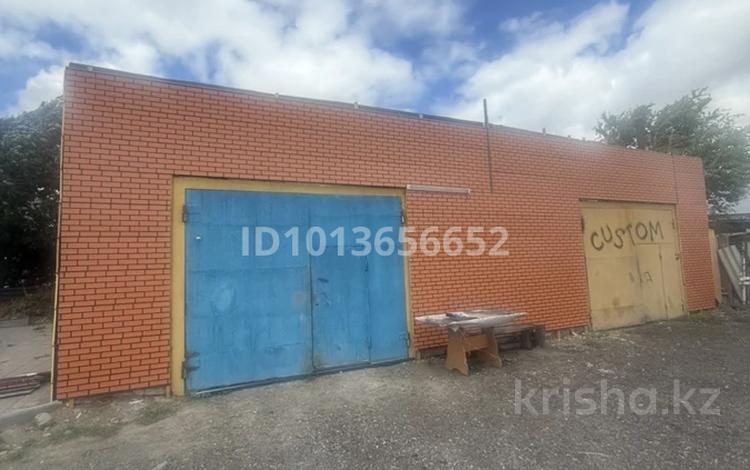 Азс, автосервисы и автомойки · 80 м² за 200 000 ₸ в Астане, Сарыарка р-н — фото 2