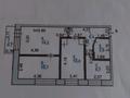3-бөлмелі пәтер · 55 м² · 2/5 қабат, Корчагина 105, бағасы: 18 млн ₸ в Рудном — фото 11